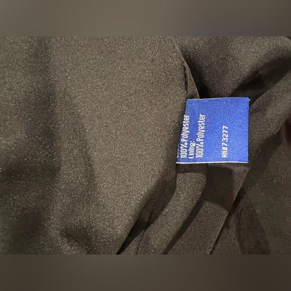 NWT Apt 9 High Neck Sleeveless Dress - Picture 5 of 7